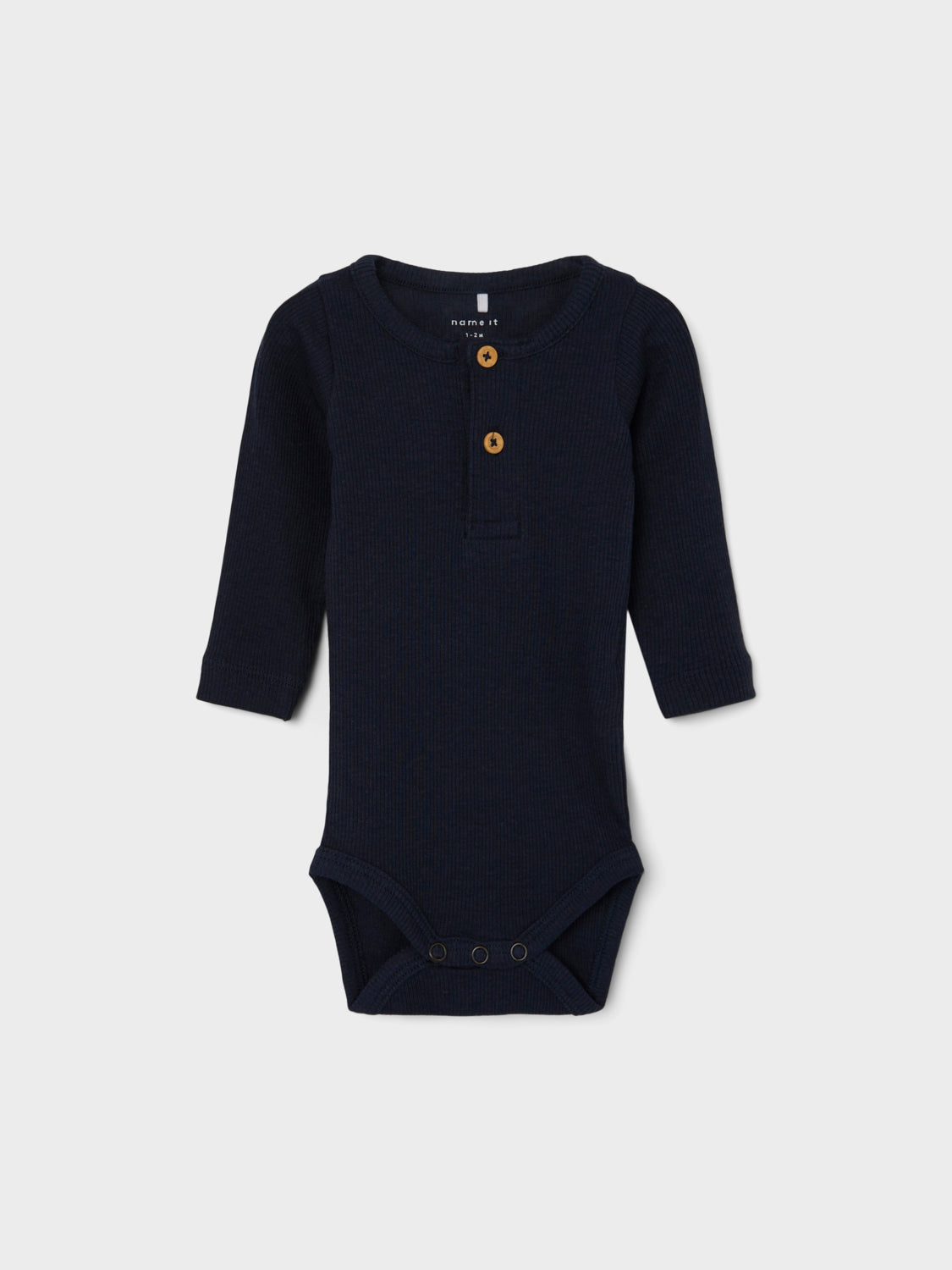 NBMKAB T-shirts & Tops - Dark Sapphire