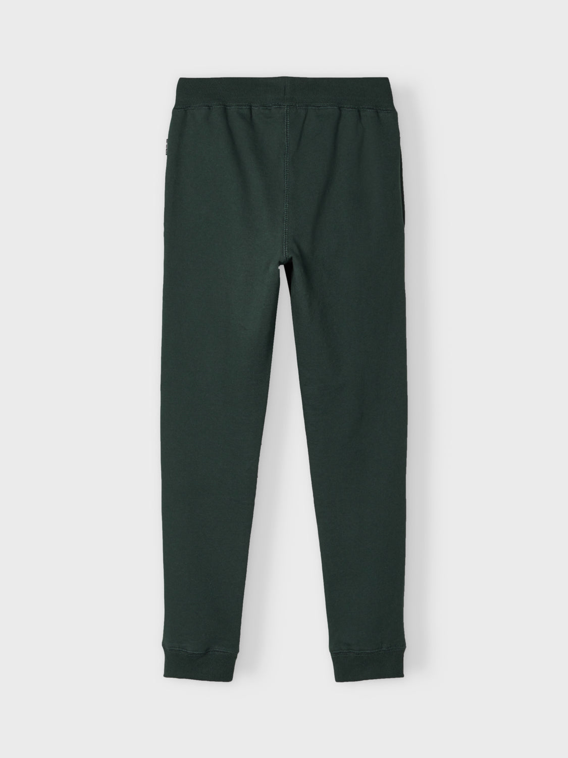 NKMSWEAT Pants - Darkest Spruce