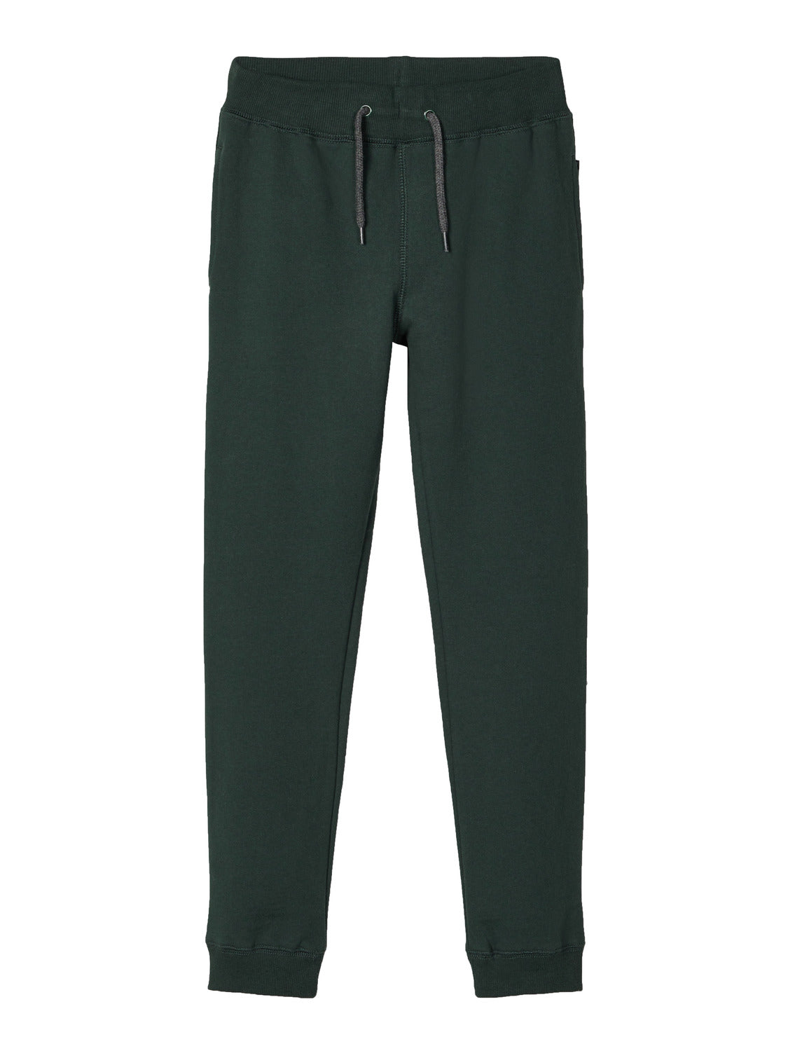 NKMSWEAT Pants - Darkest Spruce