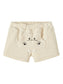 NBMJABU Shorts - Humus