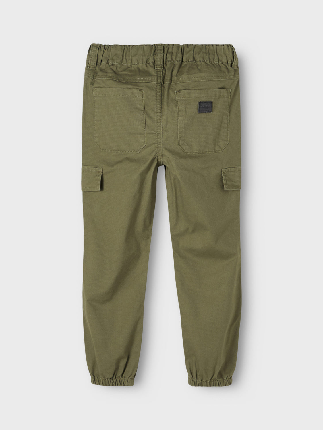NMMBOB Pants - Ivy Green