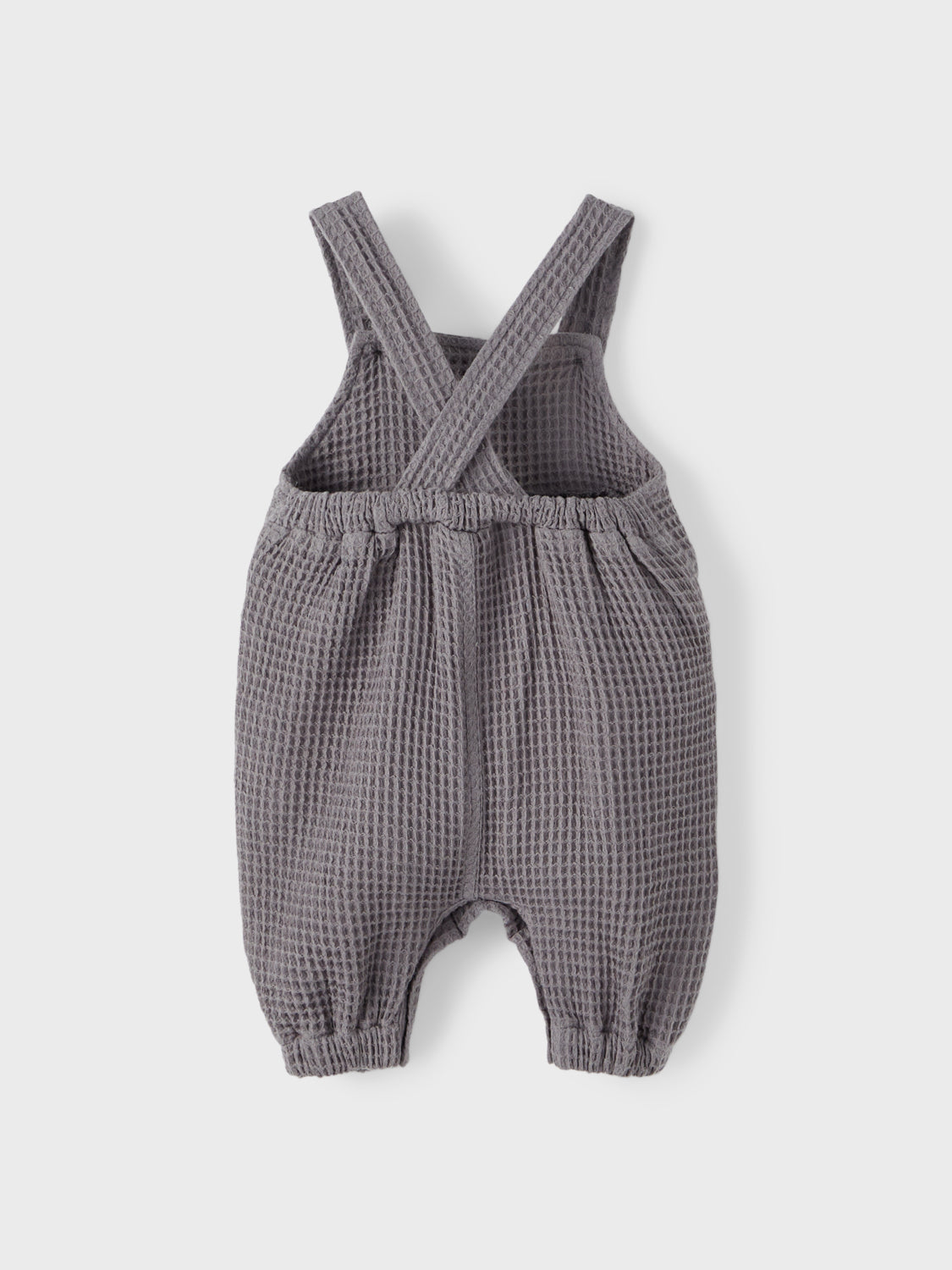 NBNLIMO Pants - Quiet Shade