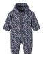 NBFALFA Outerwear - Dark Sapphire