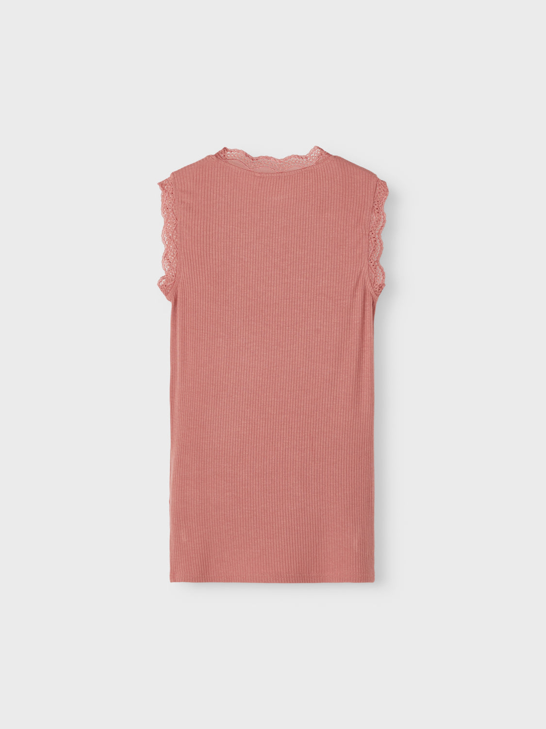 NKFRUNI T-shirts & Tops - Withered Rose