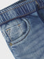 NMMRYAN Jeans - Medium Blue Denim