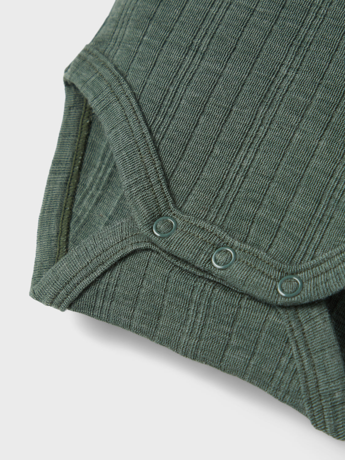 NBMWANG Underwear - Duck Green