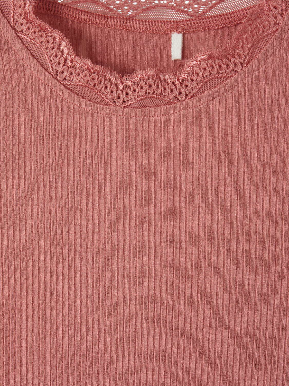 NKFRUNI T-shirts & Tops - Withered Rose