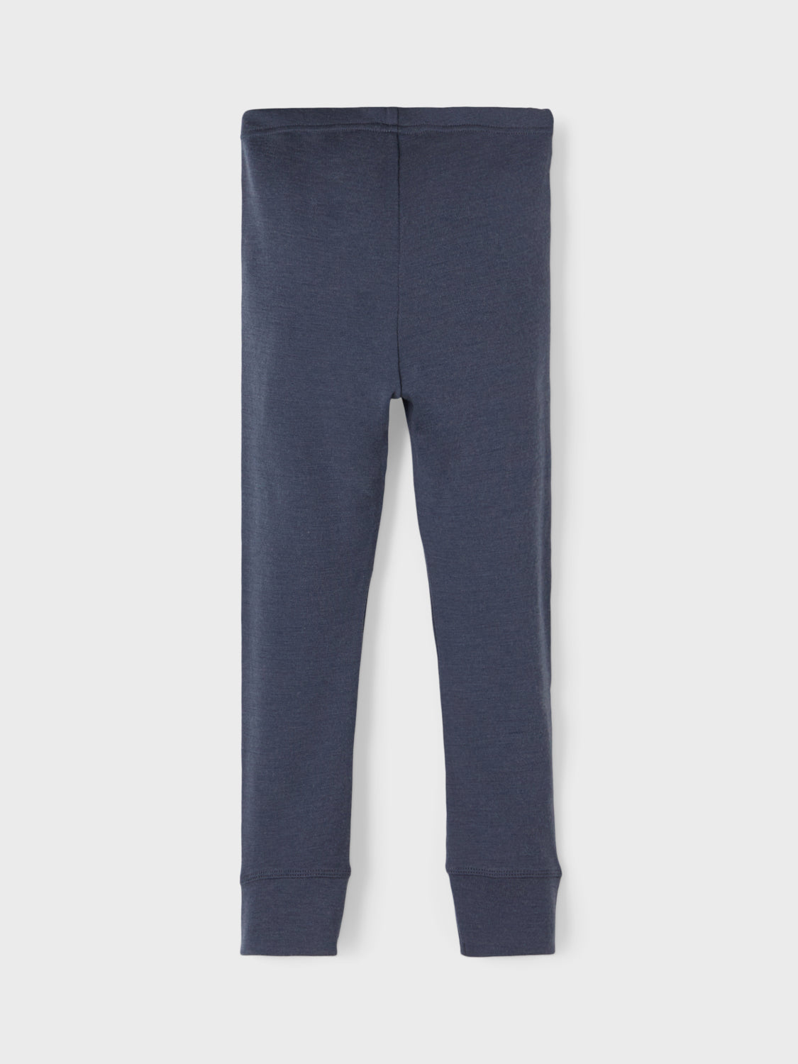 NMMWILLIT Pants - Ombre Blue
