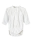 NBMTOBY Shirts - Bright White