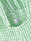 NKFFETRINE Trousers - Green Ash