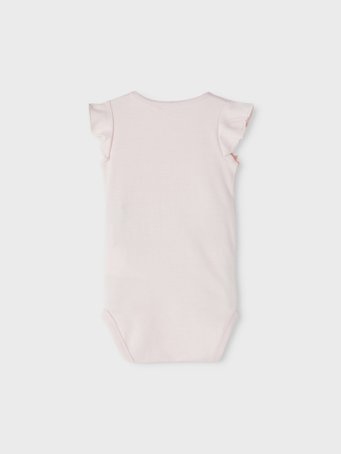 NBFMISSI Underwear - Light Lilac