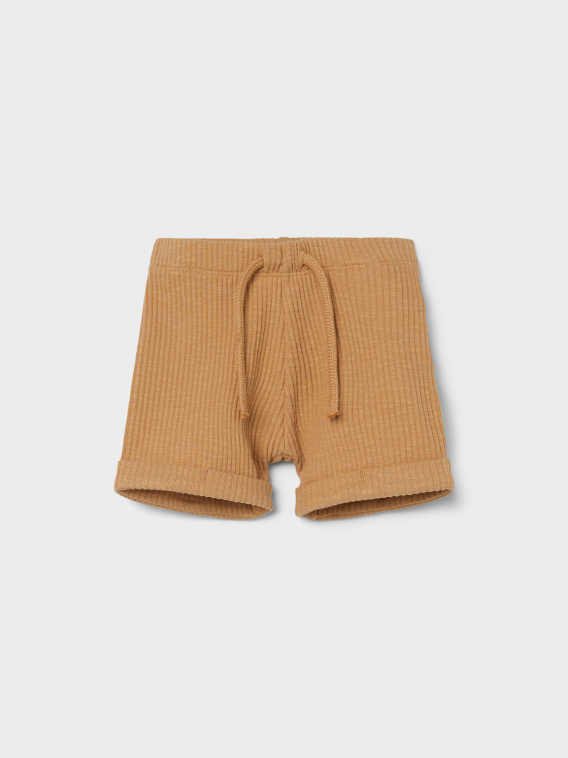 NBMRAJO Shorts - Iced Coffee