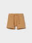NBMRAJO Shorts - Iced Coffee