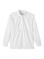 NKFTERINA Shirts - Bright White