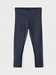 NKFVIVIAN Pants - Dark Sapphire
