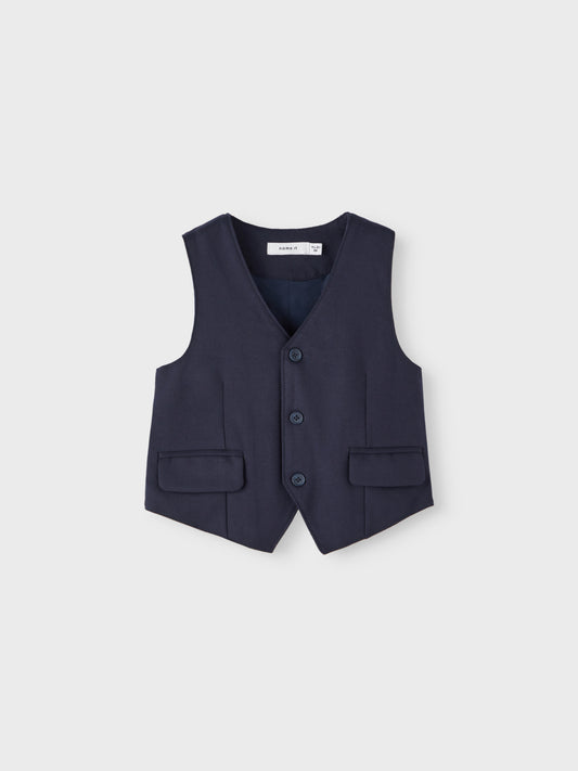 NMMRIRAMEL Tailoring - Dark Sapphire