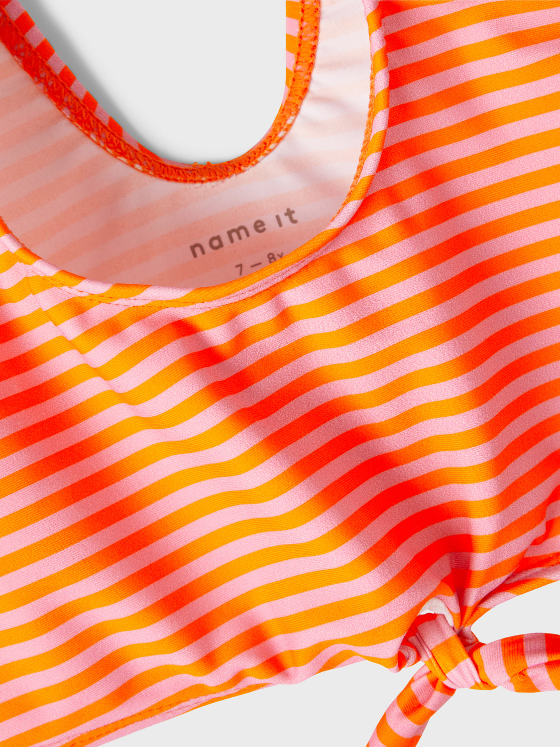 NKFZURI Swim- & Underwear - Sachet Pink