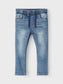 NMMRYAN Jeans - Medium Blue Denim
