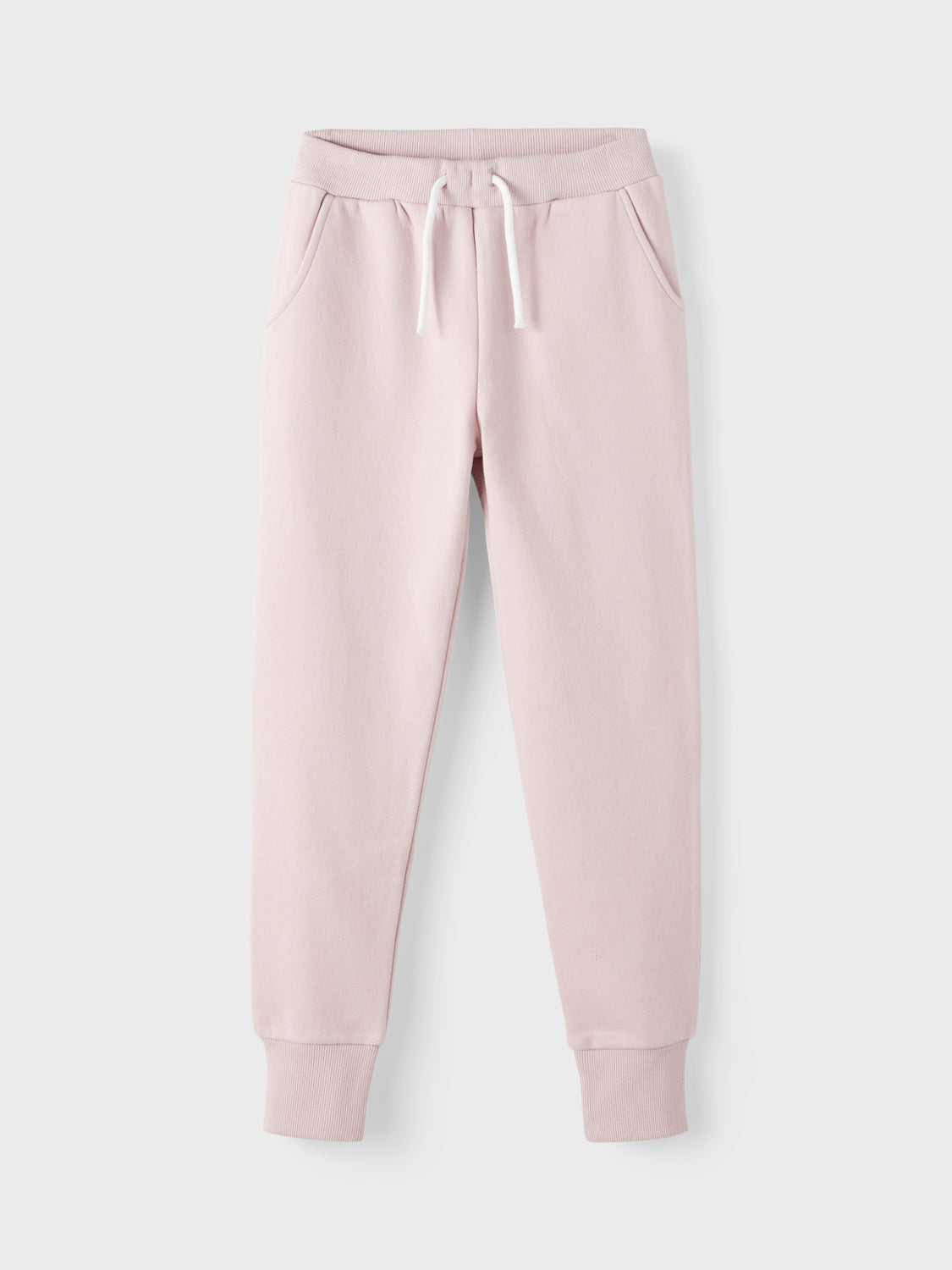 NKFLENA Pants - Violet Ice