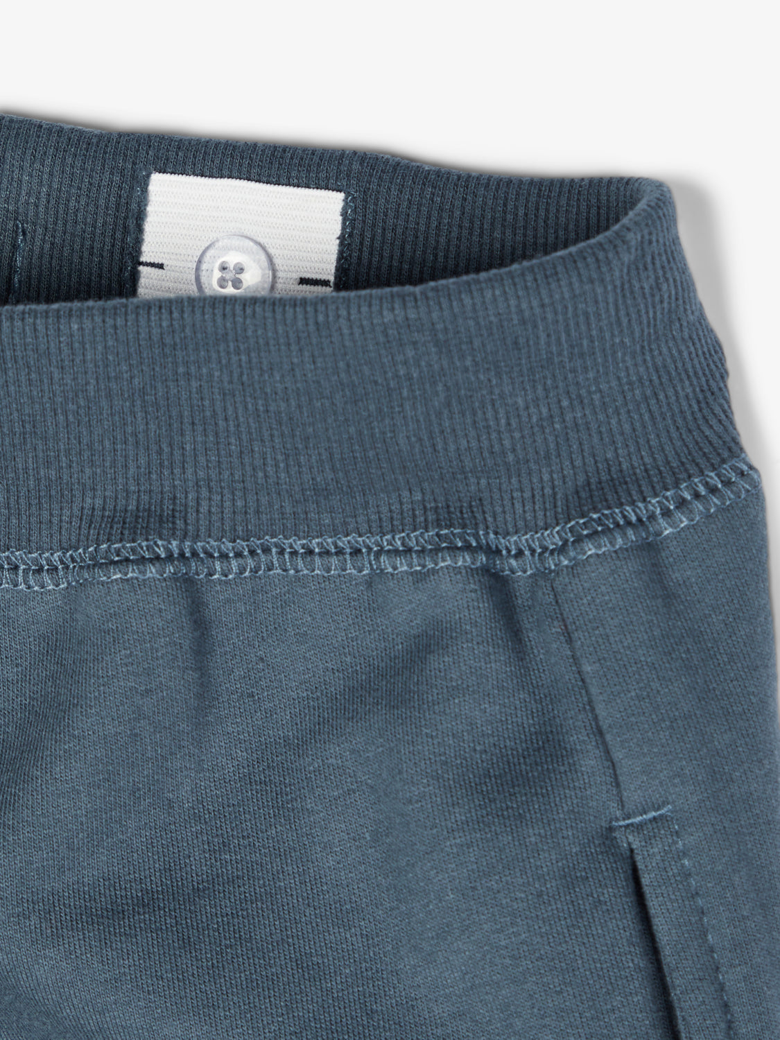 NKMSWEAT Pants - Midnight Navy