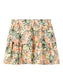 NKFVINAYA Skirts - White Alyssum
