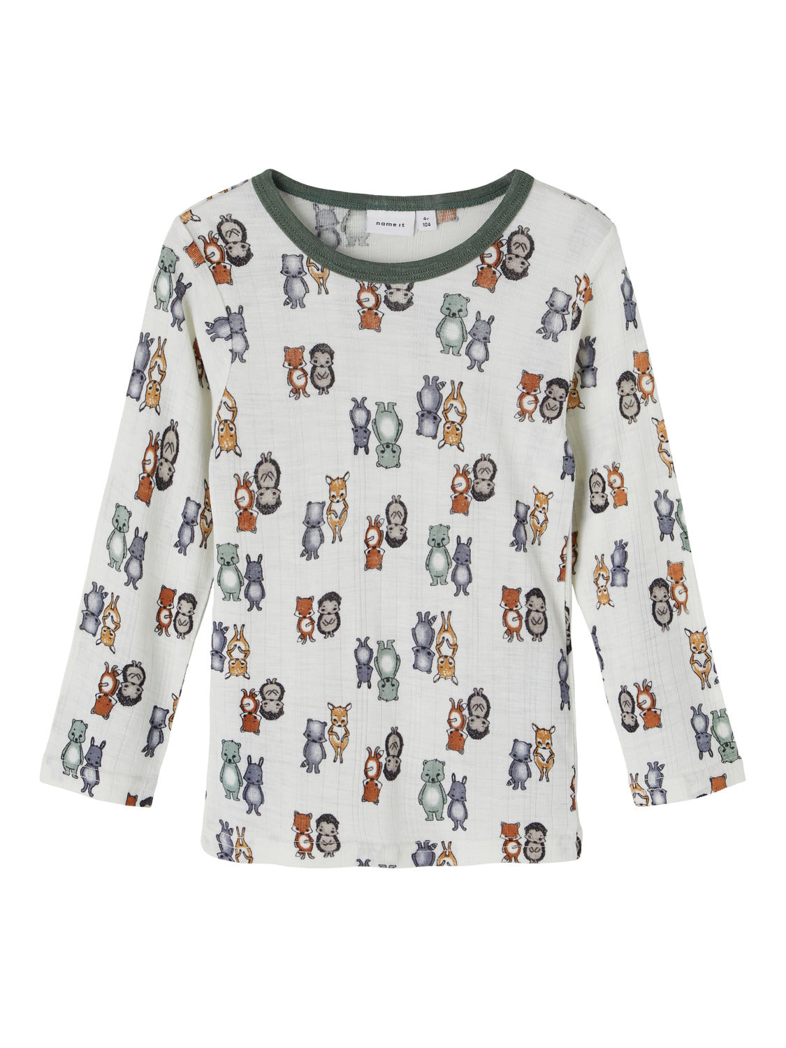 NMMWANG T-shirts & Tops - Snow White