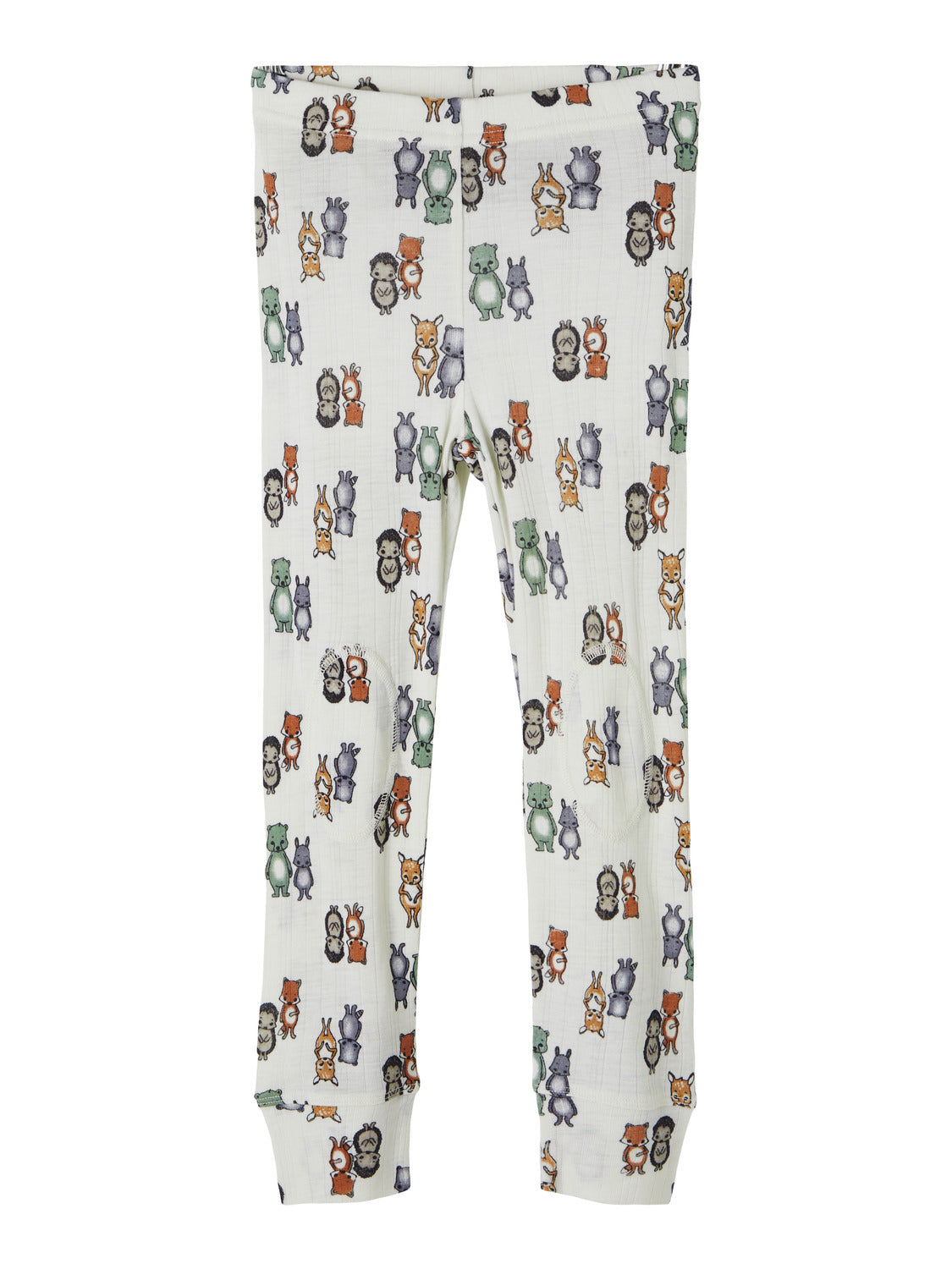 NMMWANG Pants - Snow White