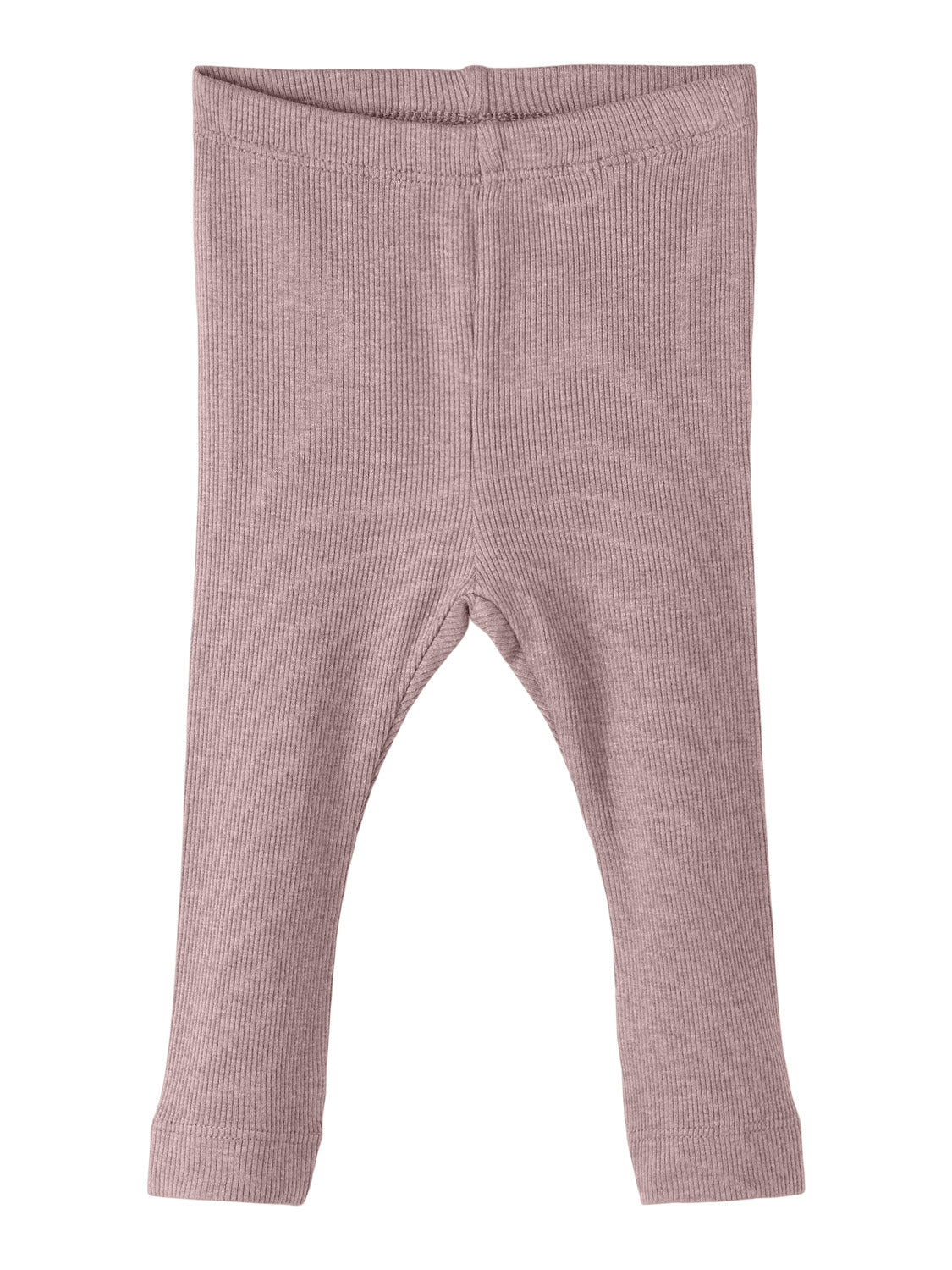 NBNKAB Pants - Deauville Mauve