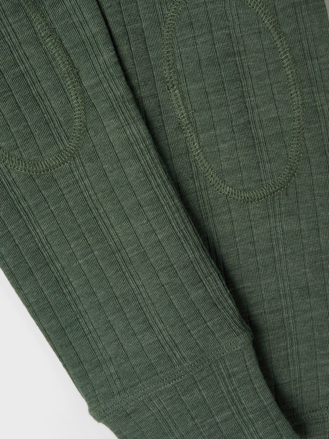 NMMWANG Pants - Duck Green