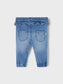 NBFBIBI Jeans - Medium Blue Denim