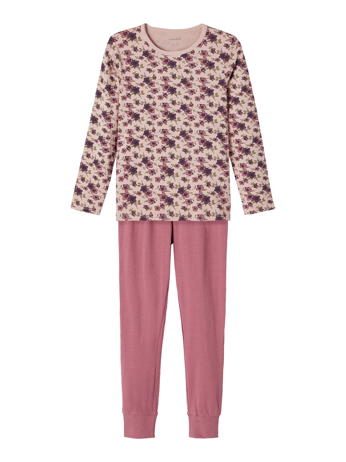 NKFNIGHTSET Underwear - Deco Rose