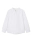 NMMTOBY Shirts - Bright White
