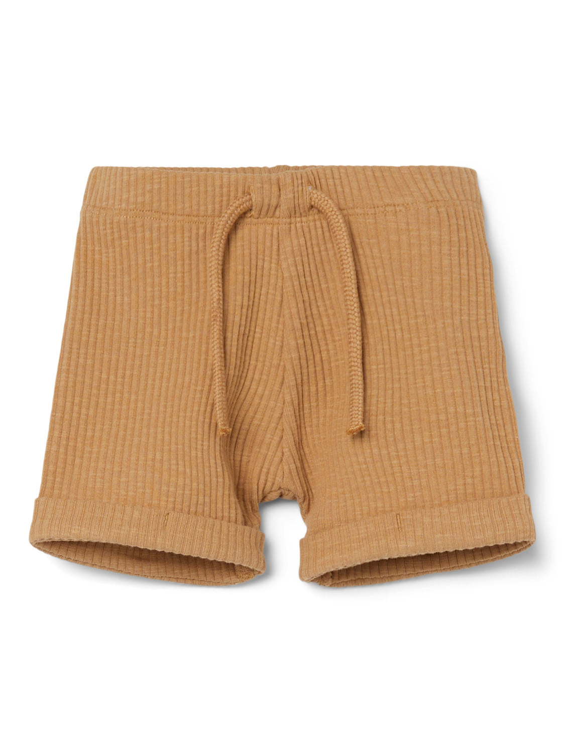 NBMRAJO Shorts - Iced Coffee