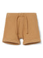 NBMRAJO Shorts - Iced Coffee