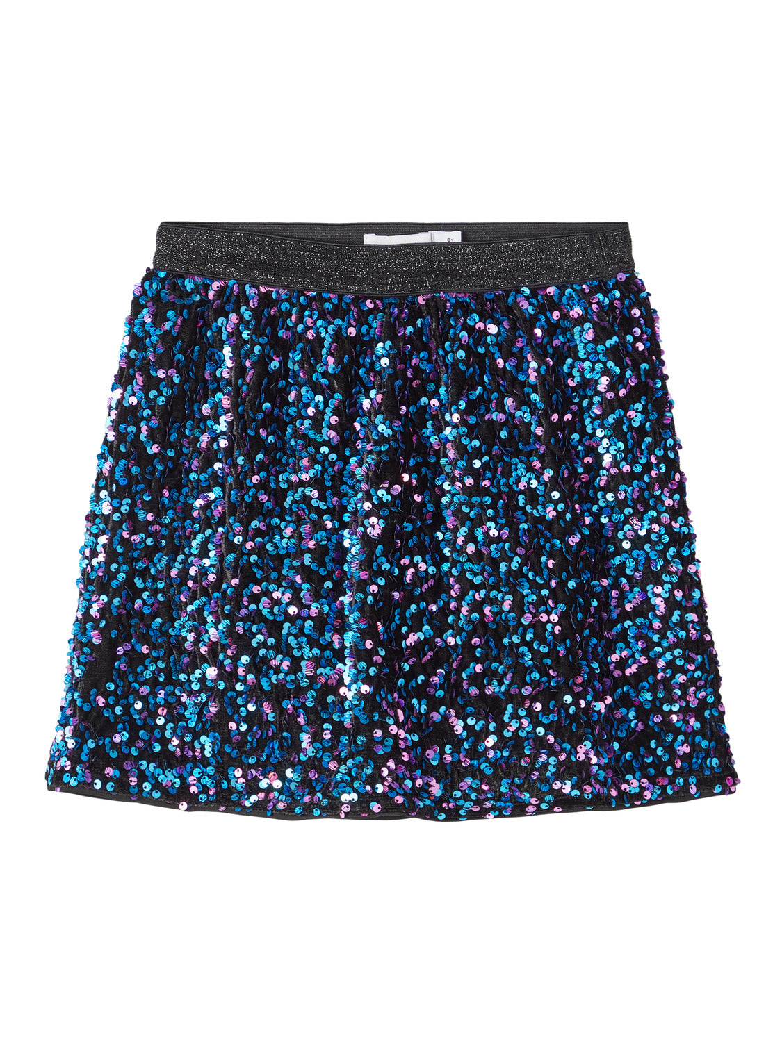 NKFRUNICA Skirts - Black