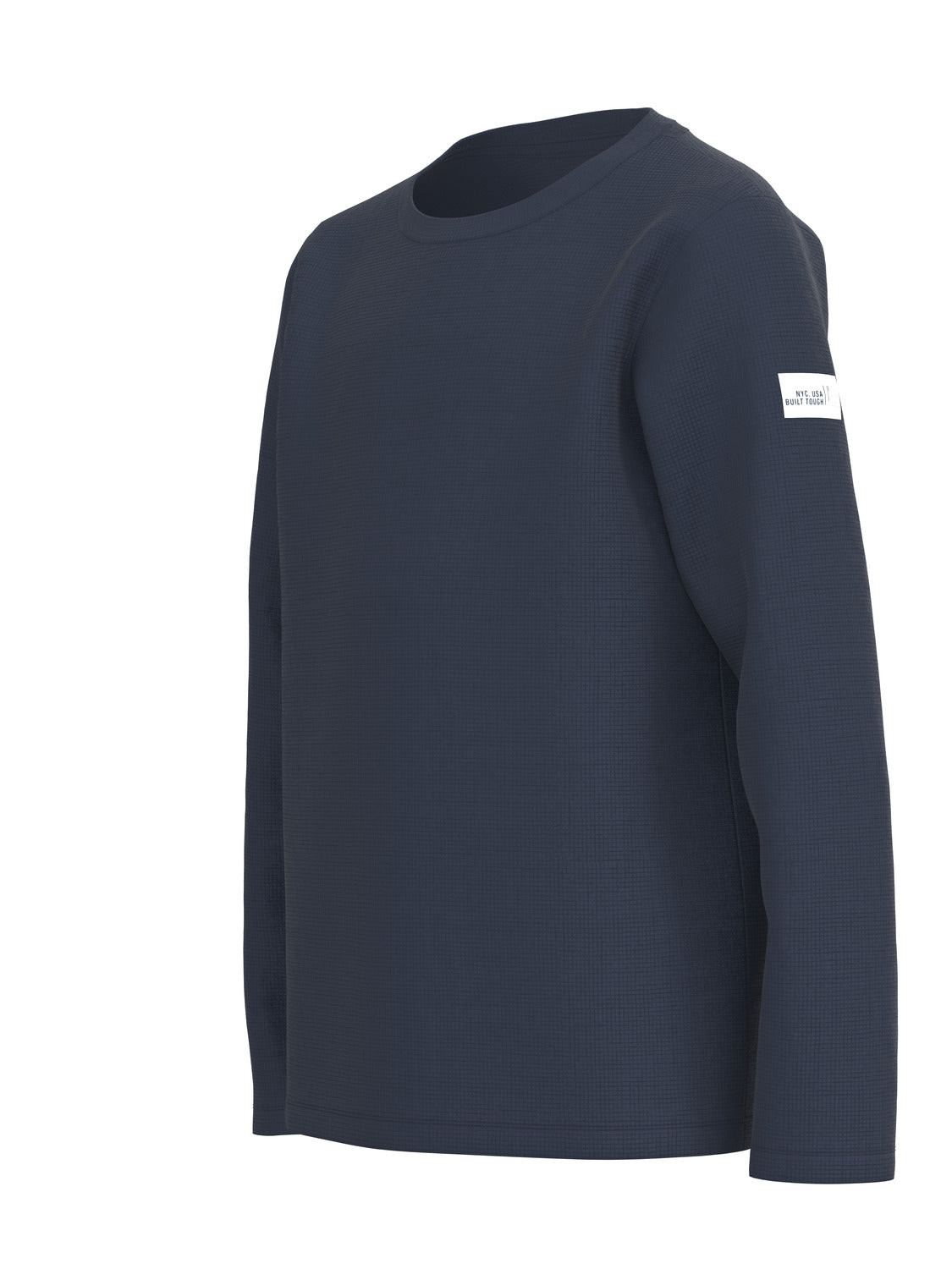NKMLANY T-shirts & Tops - Dark Sapphire