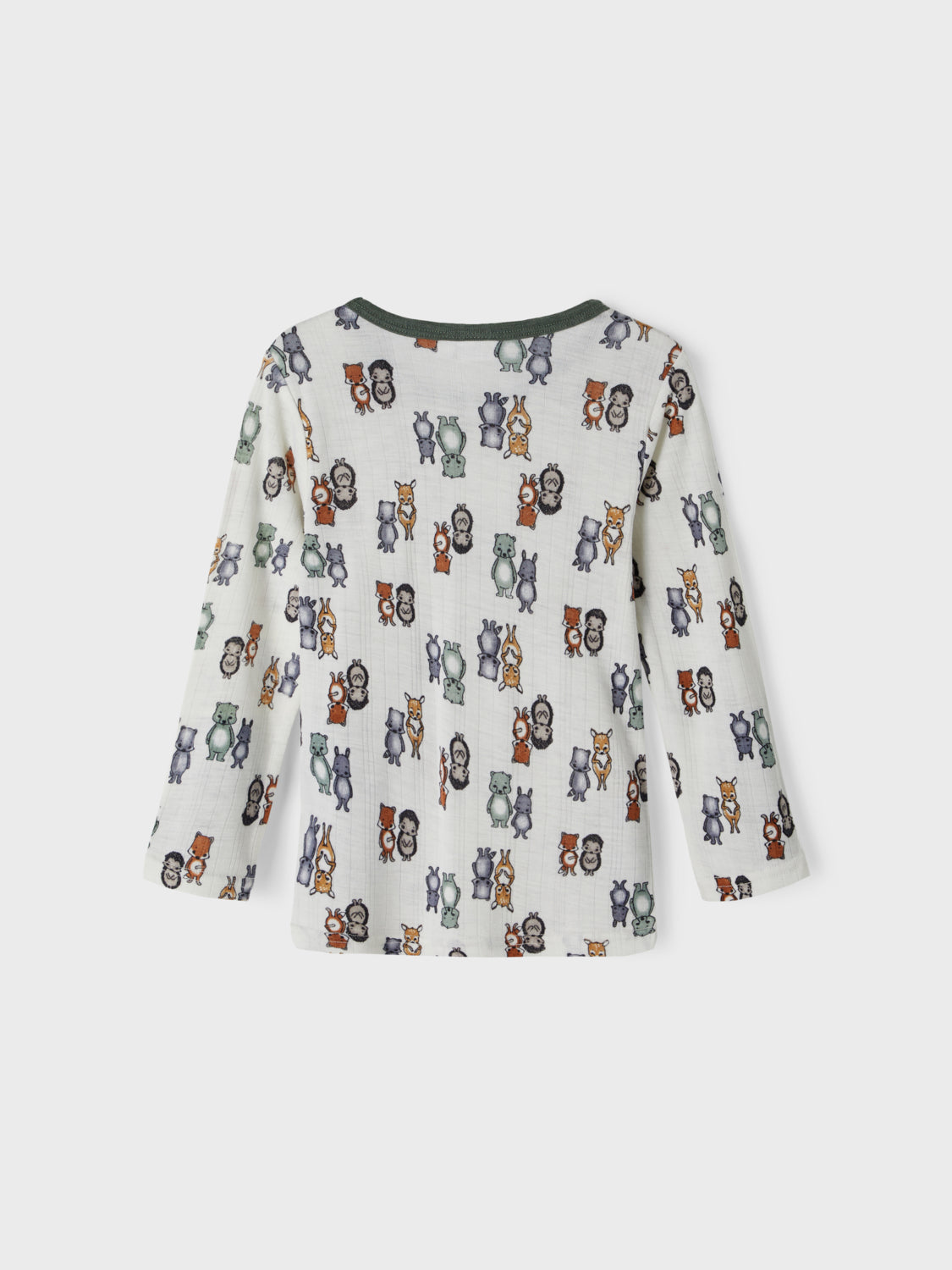 NMMWANG T-shirts & Tops - Snow White