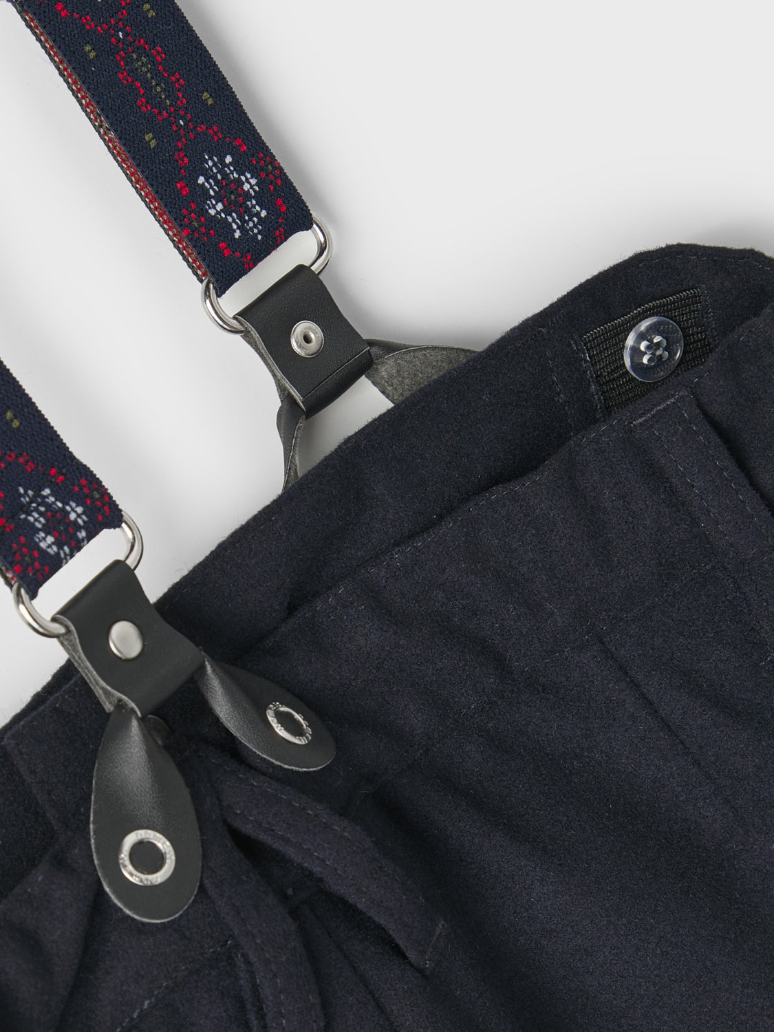 NKMTRUMP Tailoring - Dark Sapphire