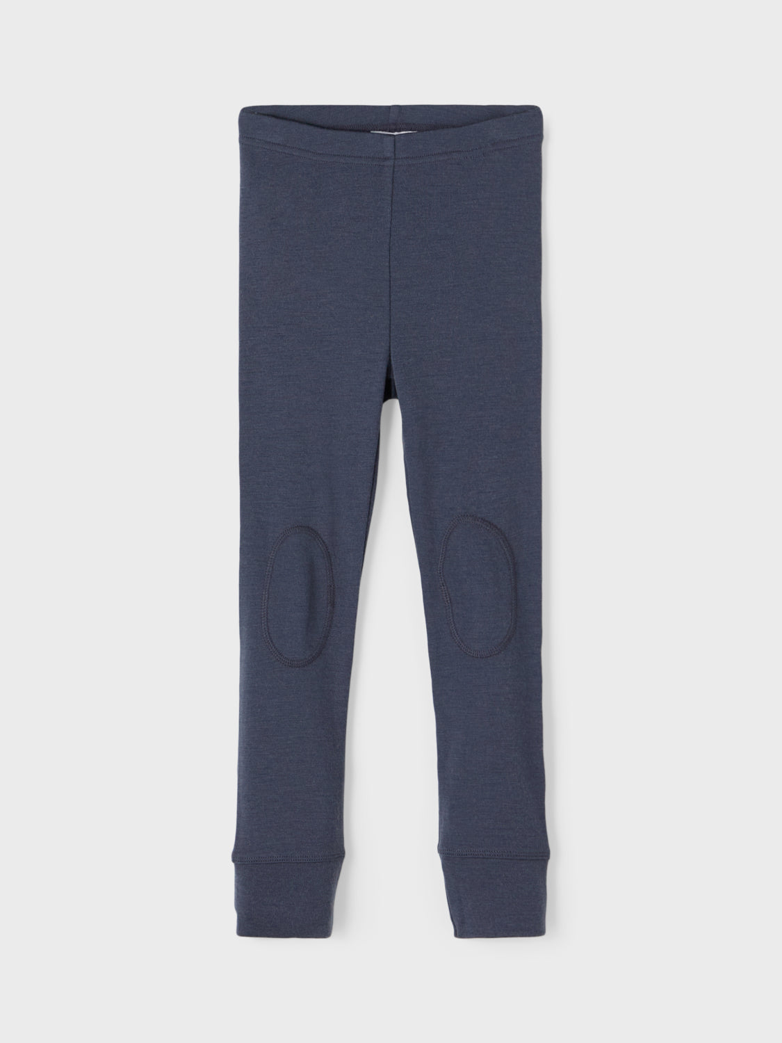 NMMWILLIT Pants - Ombre Blue