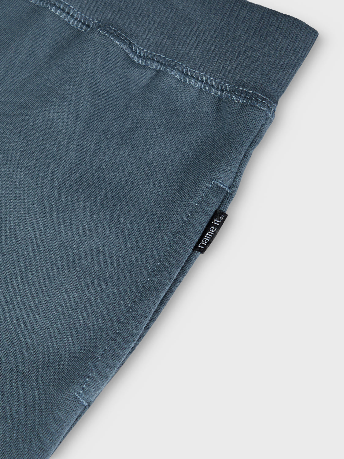 NKMSWEAT Pants - Midnight Navy