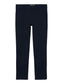 NKMSILAS Trousers - Dark Sapphire