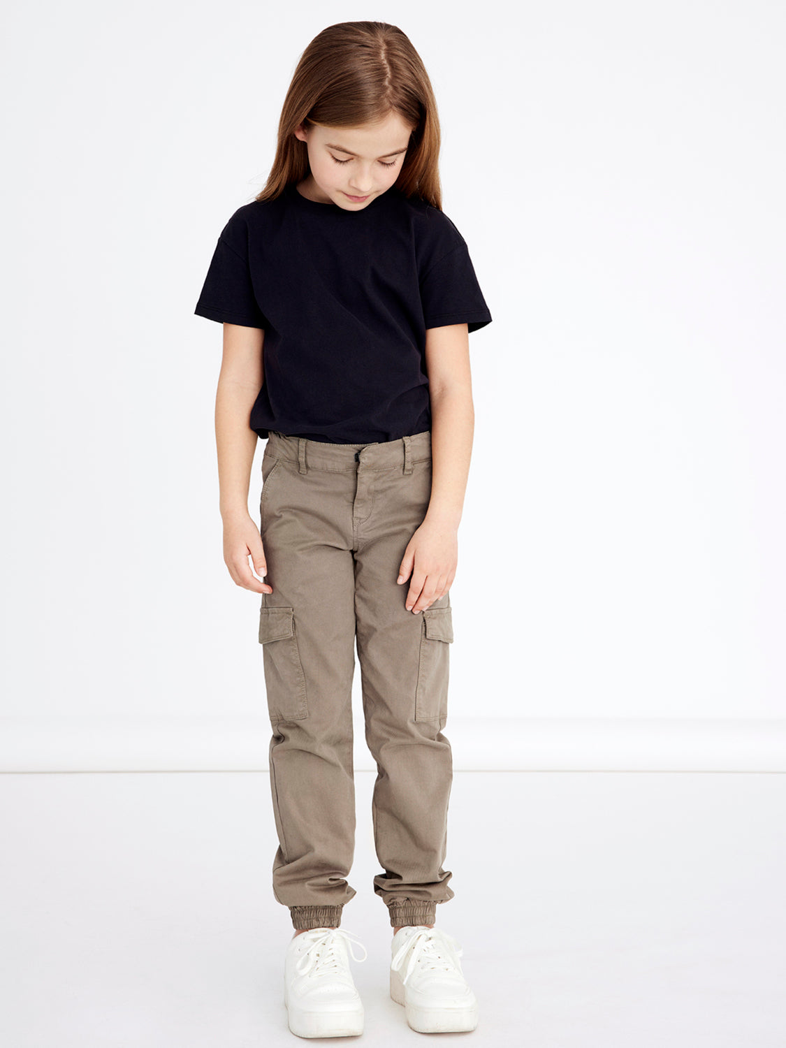 NKFSEA Pants - Deep Lichen Green