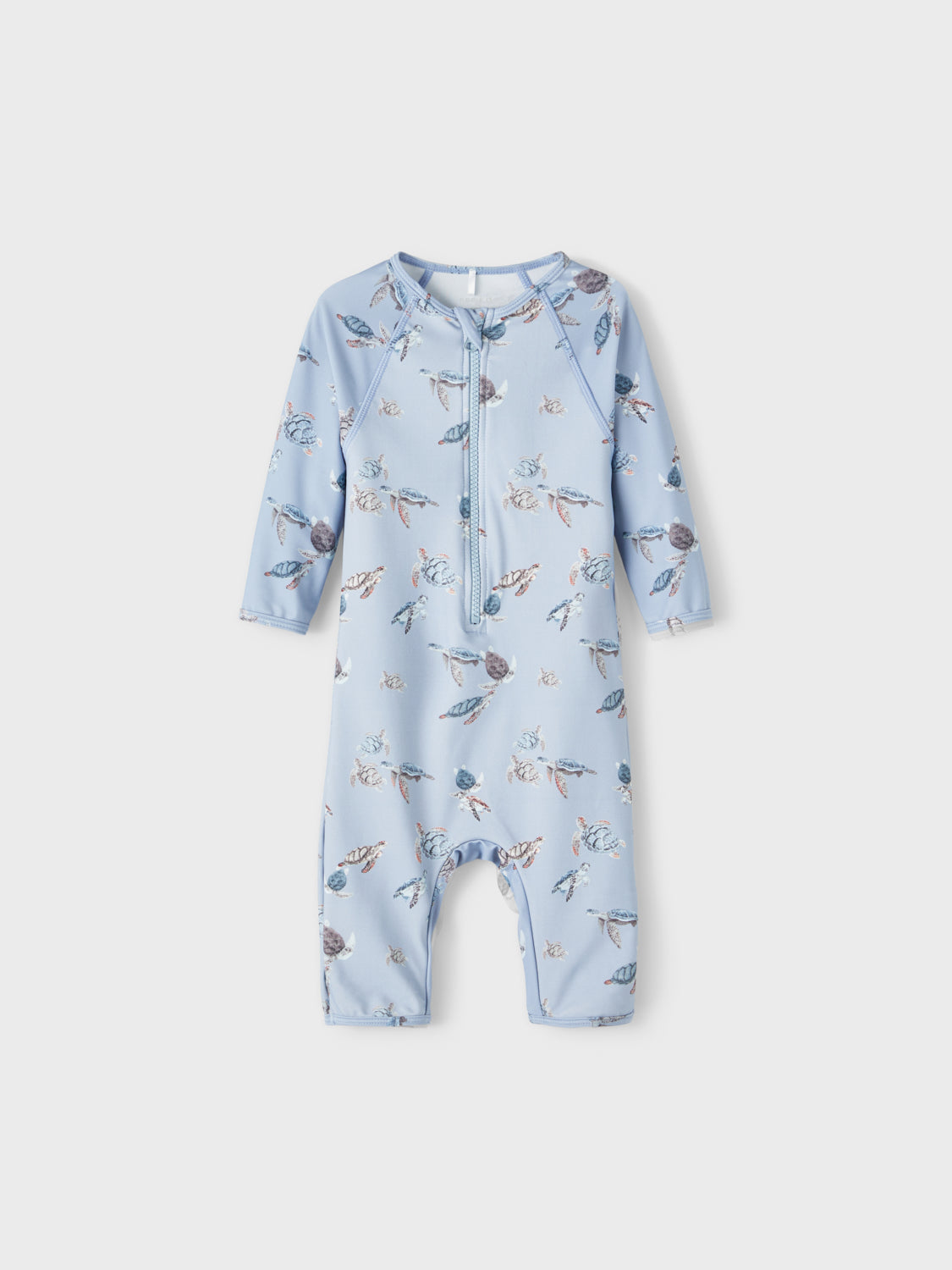 NMMZAMUS Swim- & Underwear - Ashley Blue