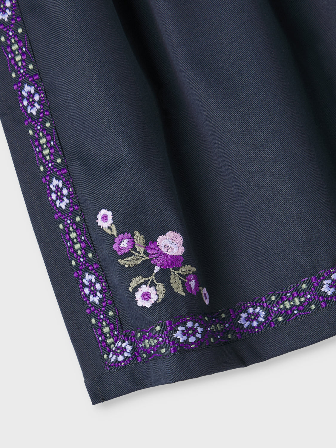 NKFTETANA Other Accessories - Dark Sapphire