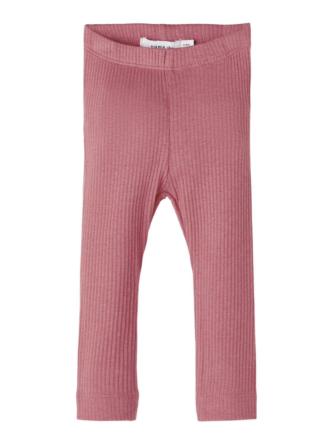 NBFKABEX Pants - Deco Rose