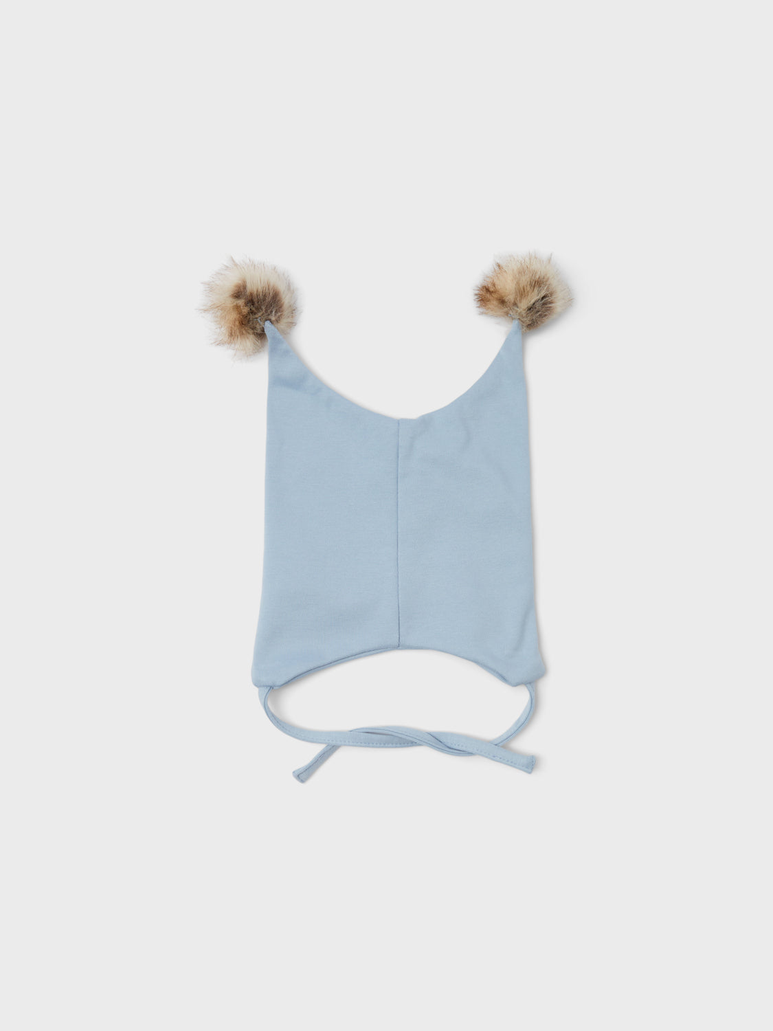 NBNMALL Accessories - Blue Fog