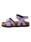 NMFFIONA Footwear - Sand Verbena