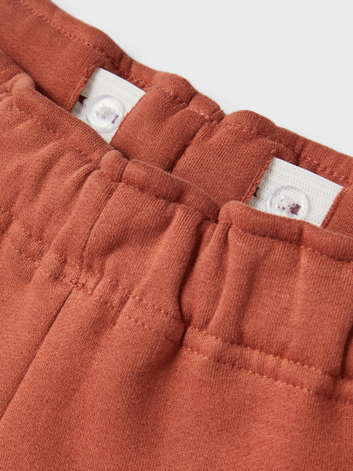 NKMLENO Pants - Maple Syrup