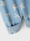 NBMALFA Outerwear - Ashley Blue