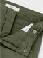 NKMRYAN Pants - Deep Lichen Green